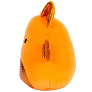 8-Inch Select Series: Tangie the Orange Bat