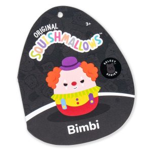 8-Inch Select Series: Bimbi the Clown