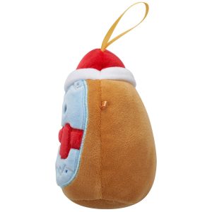 Squishmallows Cookie Ornament 3-Pack