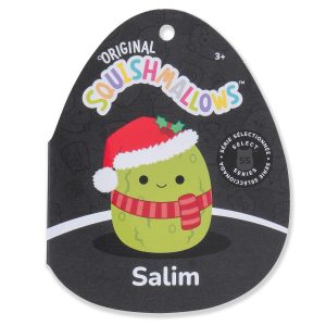 10-Inch Select Series: Salim the Christmas Pickle
