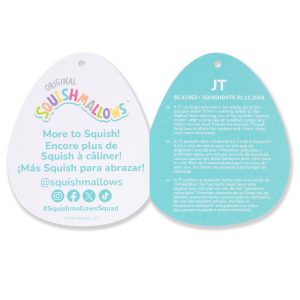 JT the Dark Teal Bigfoot