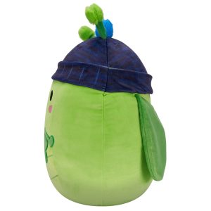 16-Inch Trenton the Praying Mantis with Beanie