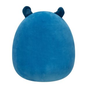 10-Inch Cyril the Dark Teal Capybara