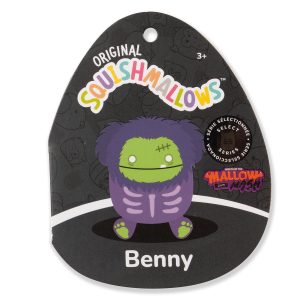 Select Series: Zombie Benny