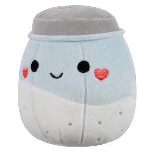 5-Inch Select Series Salt & Pepper 2-Pack