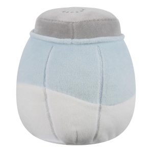 5-Inch Select Series Salt & Pepper 2-Pack