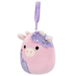 3.5-Inch Select Series Cow Clip 2-Pack