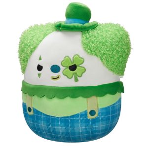 12-Inch Select Series Mike the St. Patty’s Day Clown