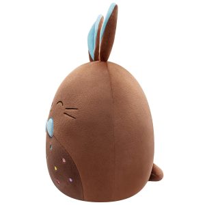 8-Inch Select Series Lancelot the Chocolate Bunny