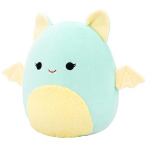 Squishmallows Select Series Bat Bundle