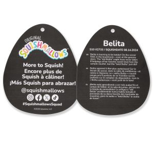 10-inch Select Series Belita the Springtime Bat