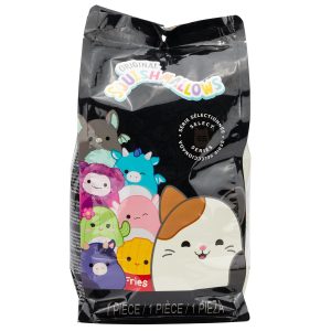 8-Inch Select Series Caedyn the Strawberry Milk Scented Cow