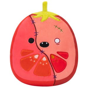 8-Inch Select Series Ritter the Zombie Tomato