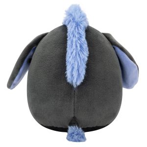 5-Inch Don the Charcoal Donkey