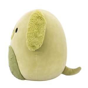 12-Inch Brad the Green Retriever Dog