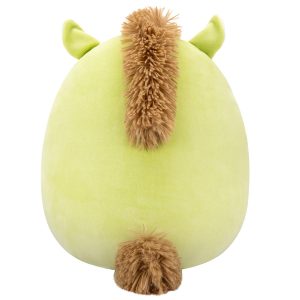 12-Inch Billy the Sage Green Horse