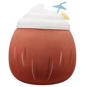 20-Inch Mieko the Pina Colada in Coconut