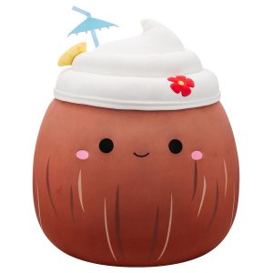 20-Inch Mieko the Pina Colada in Coconut