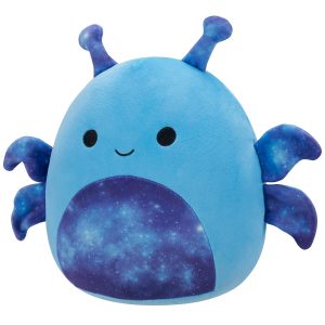 8-Inch Hunter the Blue Lightning Bug