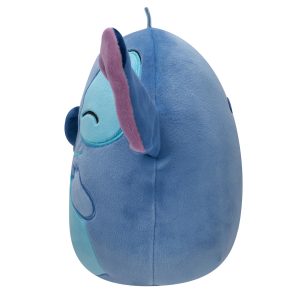 Disney 8-Inch Stitch Holding Scrump