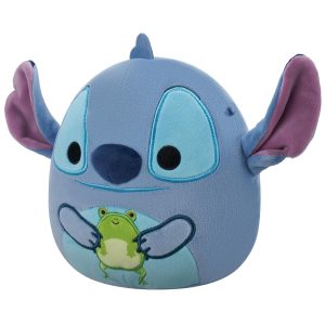 Squishmallows Stitch Summer 2-Pack