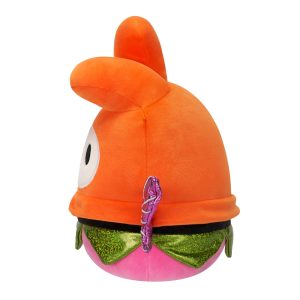 Squishmallows Sanrio 8-Inch My Melody Halloween Fairy Plush