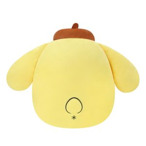 Hello Kitty and Friends 14-Inch Pompompurin Squishmallows