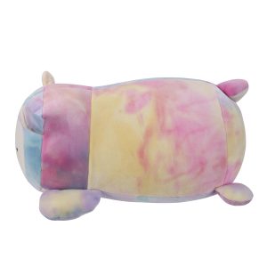 12-Inch Lana the Rainbow Lamb Sleepamallows