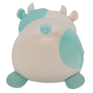 12-Inch Belana the Aqua Cow Sleepamallows