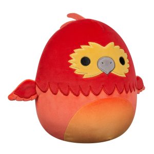 Harry Potter Fawkes Plush