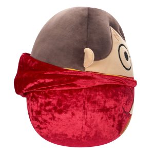 12-Inch Harry Potter and 4-Inch Golden Snitch 2-Pack