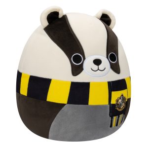 Harry Potter 10-Inch Hufflepuff Badger