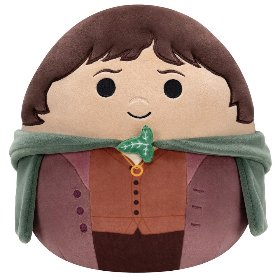 The Lord of the Rings 10-Inch Frodo