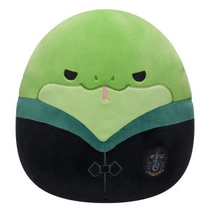 Harry Potter 10-Inch Slytherin Snake in Hogwarts Robe