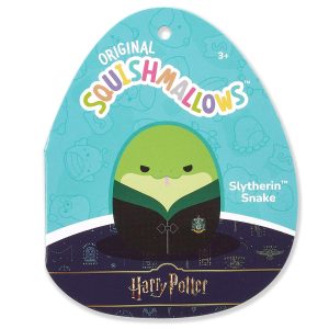 Harry Potter 10-Inch Squishmallows in Hogwarts Uniform Bundle
