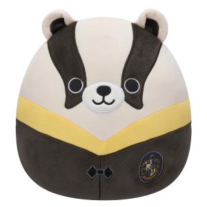 Harry Potter 10-Inch Hufflepuff Badger in Hogwarts Robe