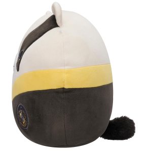 Harry Potter 10-Inch Hufflepuff Badger in Hogwarts Robe