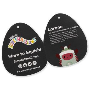 12-Inch Select Series: Lorono the Lobster