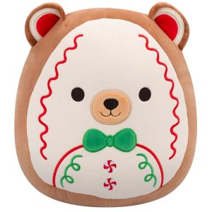 12-Inch Tolef the Cookie Bear