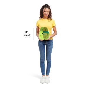 8-Inch Select Series Anara the Zombie Asparagus