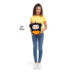 10-Inch Select Series: Feather the Bigfoot Clown