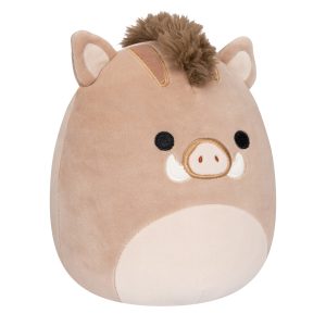 10-Inch Warren the Boar