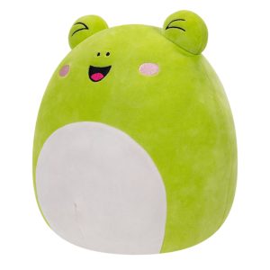 12-Inch Select Series: Wyatt the Frog