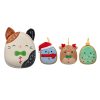 Squishmallows Holiday Cookie Bundle